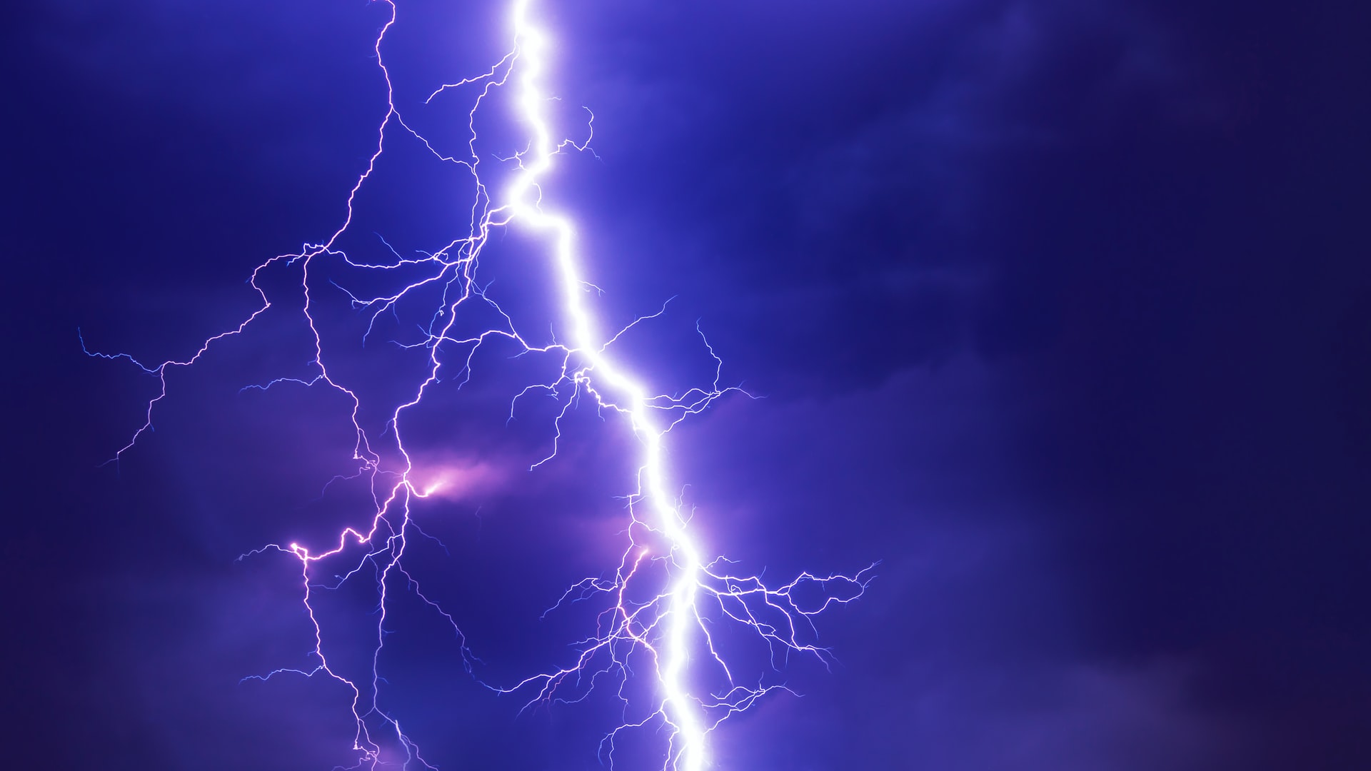 Bitcoin och Lightning Network