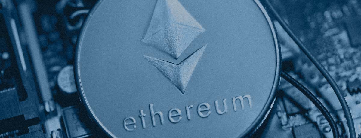 Ethereum sijoituskohteena