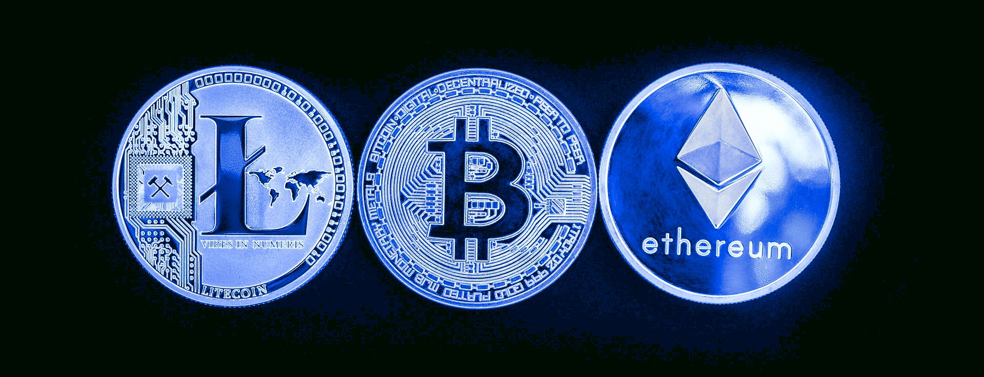 Miksi kryptovaluuttojen ostaminen kannattaa?