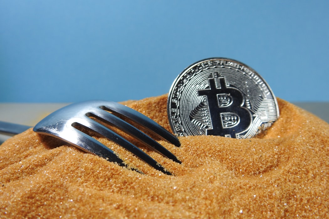 What are cryptocurrency forks?