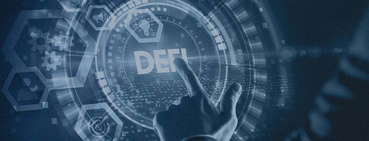 DeFi glossary