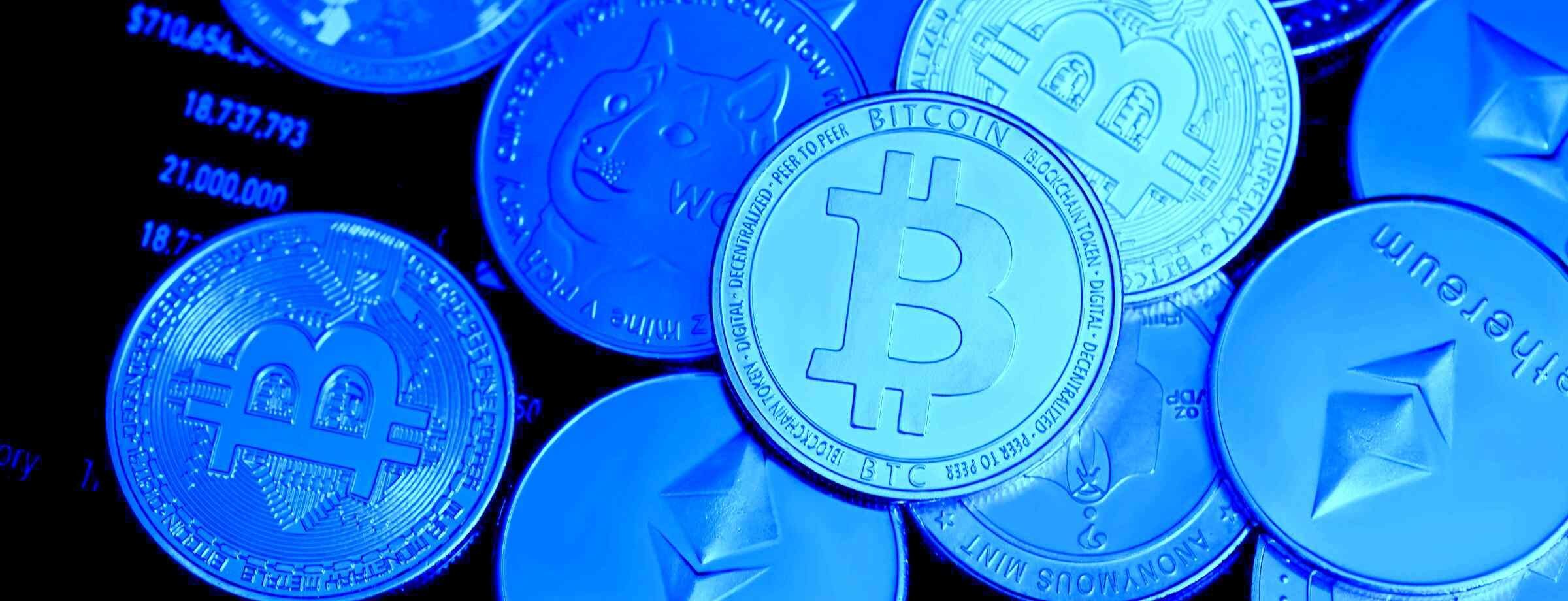 Kryptovaluuttojen käyttökohteet