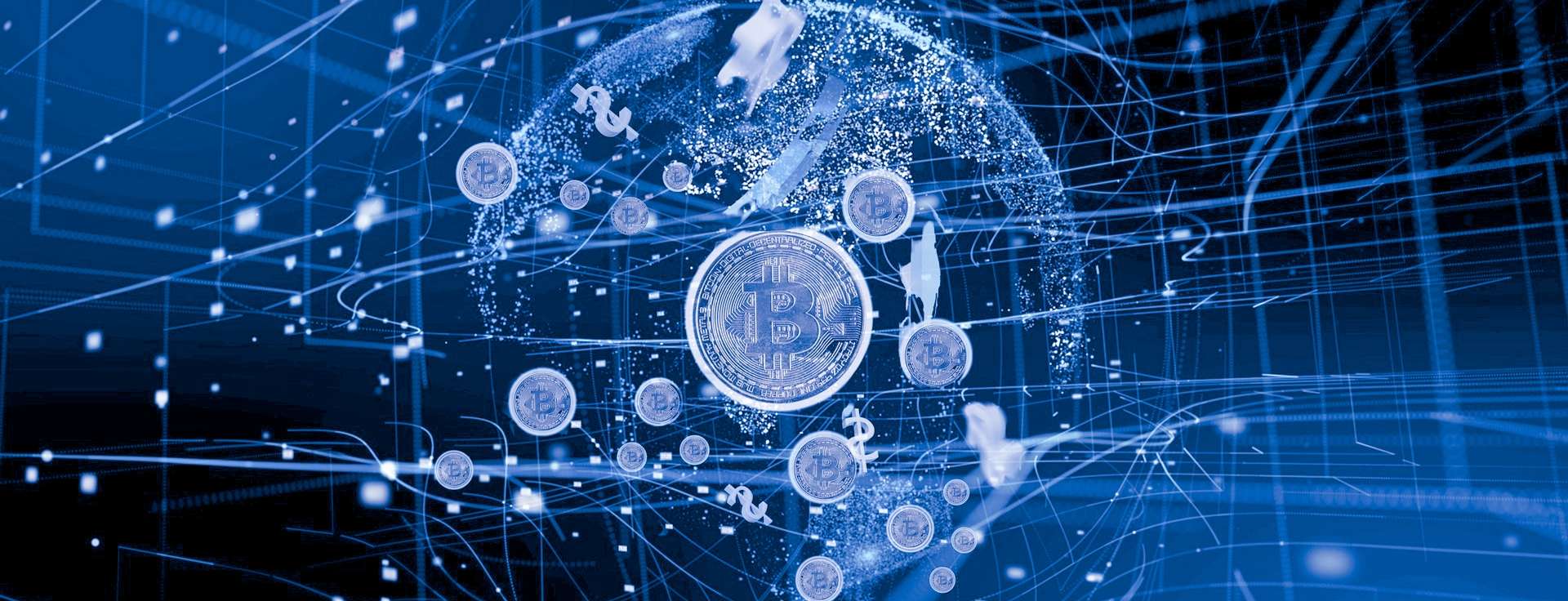 Miten Bitcoin tekee maailmasta paremman paikan?