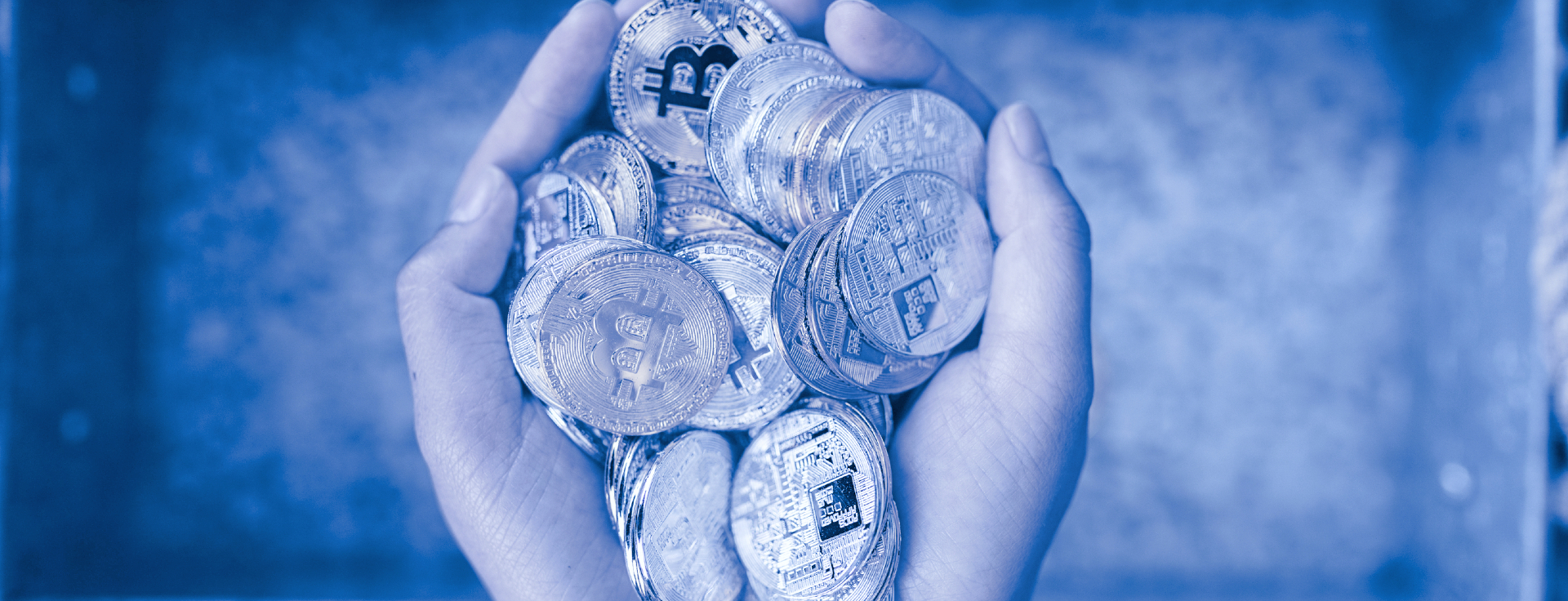 Categories of cryptocurrencies