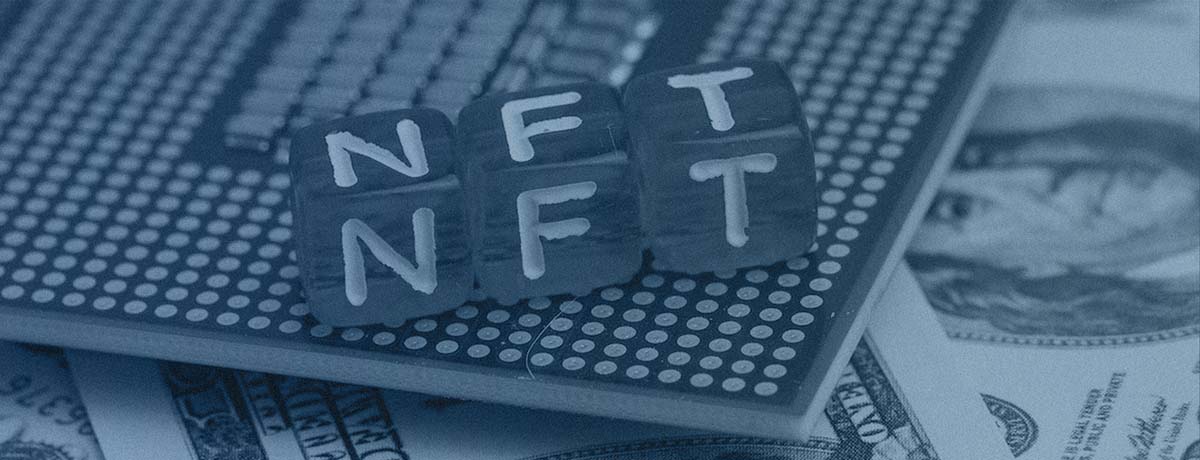 What on earth is an NFT?