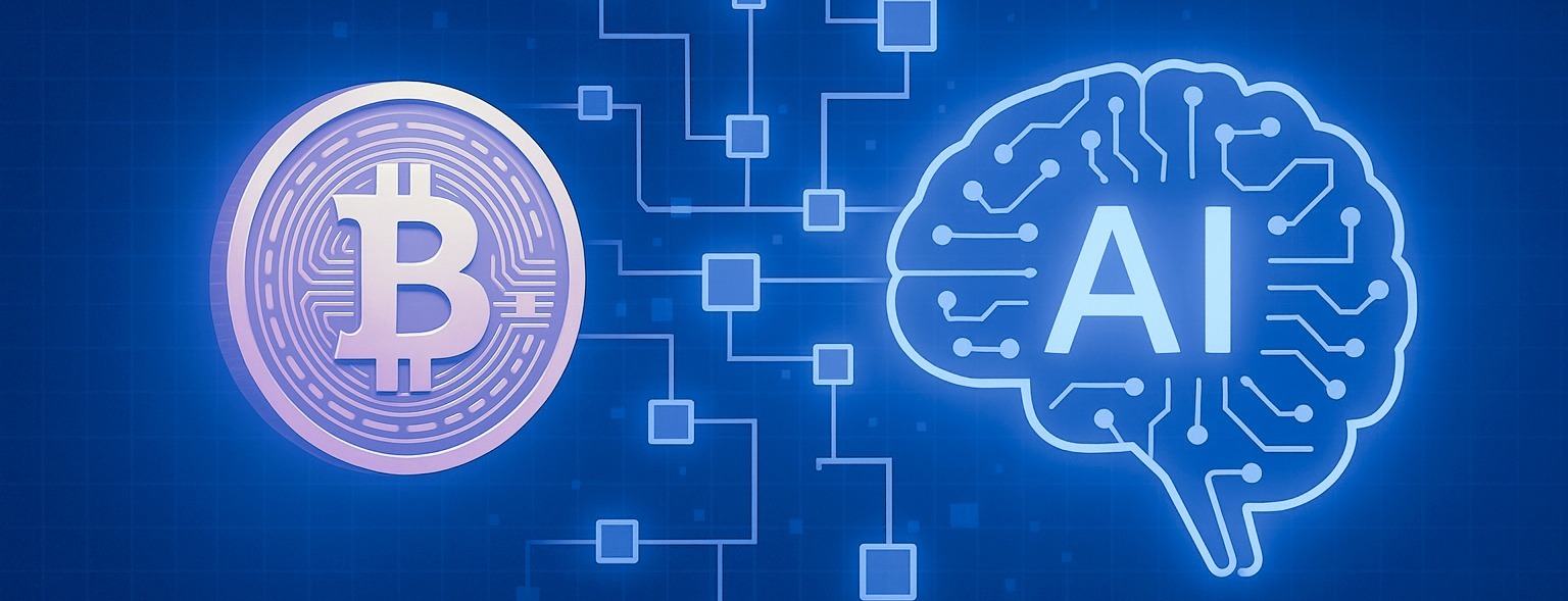 Combining Cryptocurrencies and Artificial Intelligence – A Revolution of the Future?